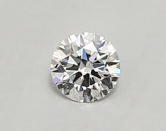 0.36ct D VVS1 Round (IGI)