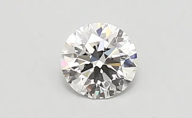 0.36ct D VVS1 Round (IGI)