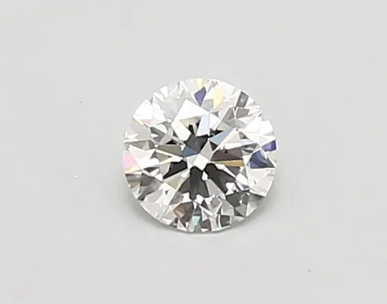 0.36ct D VVS1 Round (IGI)