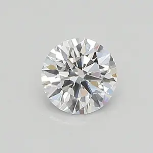 0.36ct D VVS1 Round (IGI)