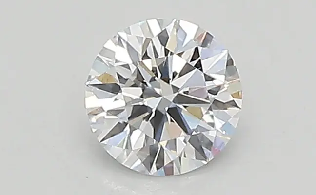 0.36ct D VVS1 Round (IGI)