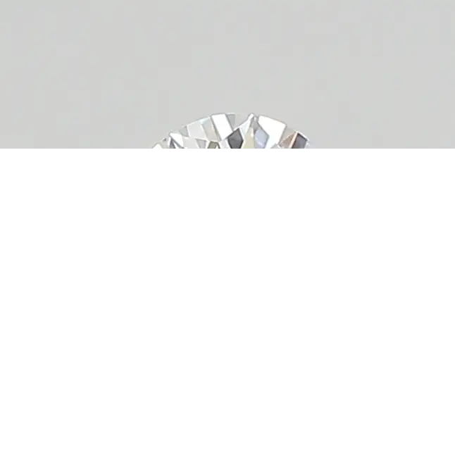 0.36ct D VVS1 Round (IGI)