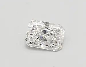 0.36ct D VS1 Radiant (IGI)