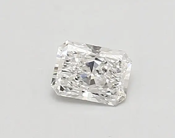 0.36ct D VS1 Radiant (IGI)
