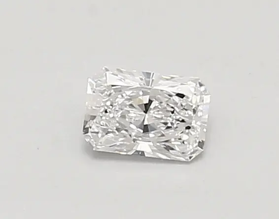 0.36ct D VVS2 Radiant (IGI)