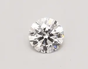 0.36ct D VVS1 Round (IGI)