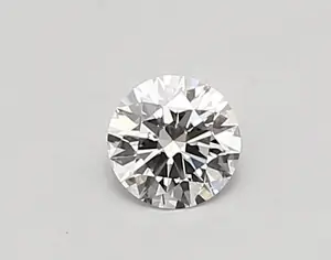 0.36ct D VVS1 Round (IGI)