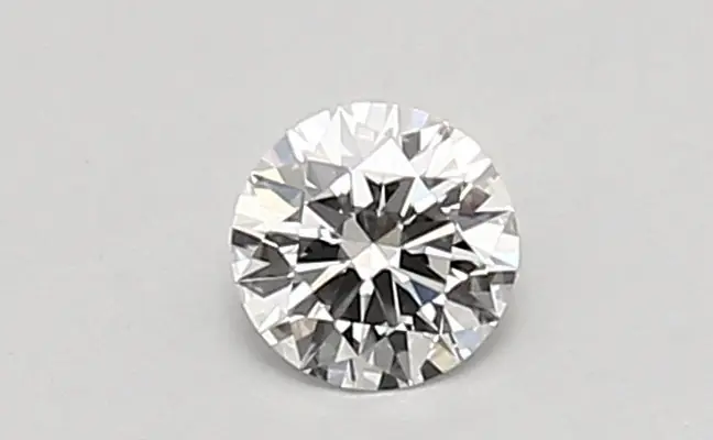 0.36ct D VVS1 Round (IGI)