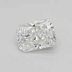 0.36ct D VS1 Radiant (IGI)