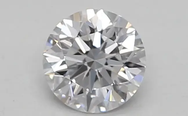 0.36ct D IF Round (IGI)