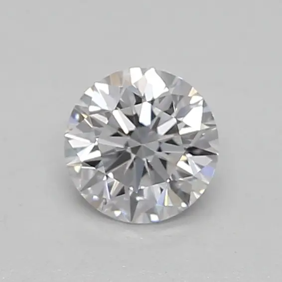 0.36ct D IF Round (IGI)