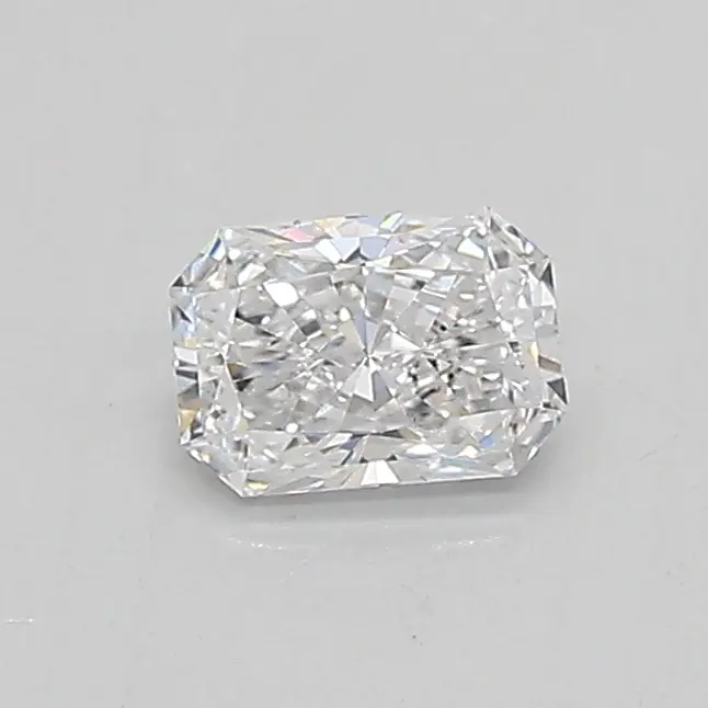 0.36ct D VS2 Radiant (IGI)