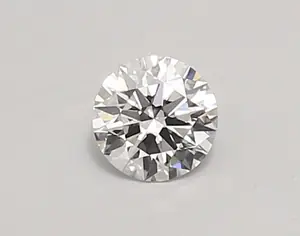 0.36ct D VVS1 Round (IGI)