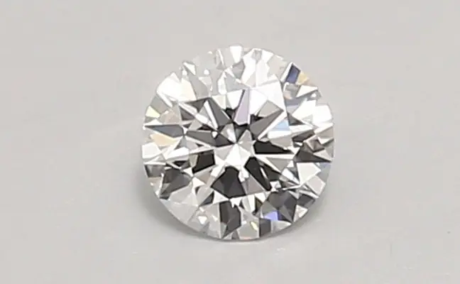 0.36ct D VVS1 Round (IGI)