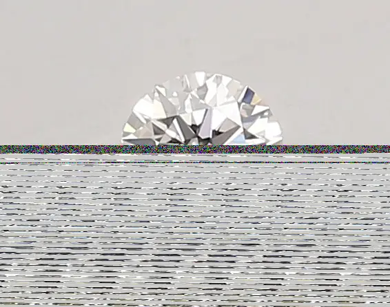 0.36ct D VVS1 Round (IGI)
