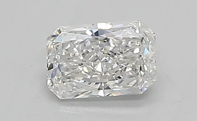 0.36ct E VVS1 Radiant (IGI)