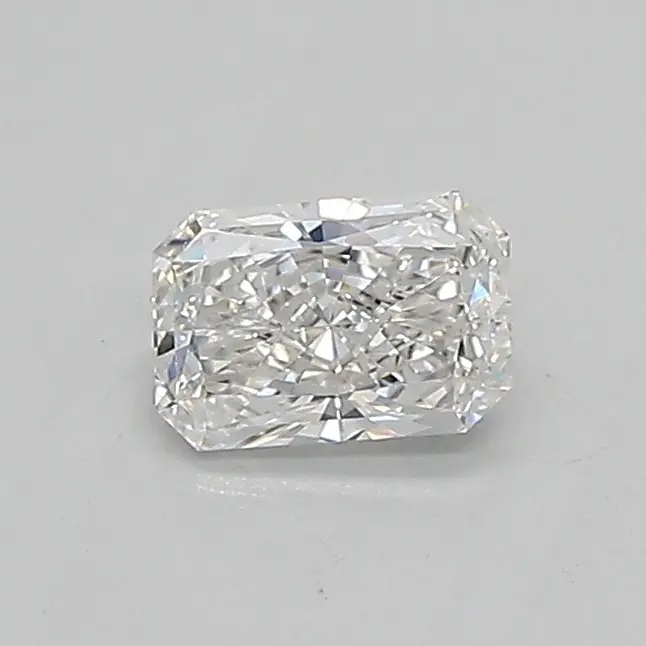 0.36ct E VVS1 Radiant (IGI)