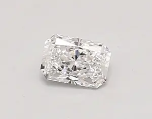 0.36ct D IF Radiant (IGI)