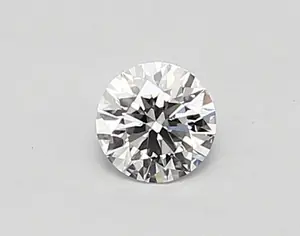 0.36ct D VVS1 Round (IGI)