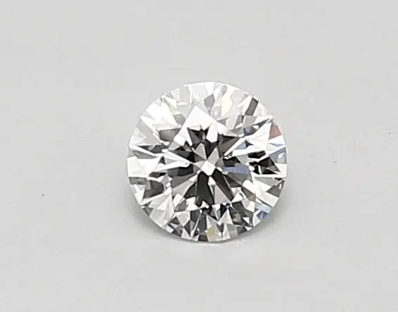 0.36ct D VVS1 Round (IGI)