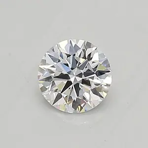 0.36ct D VVS1 Round (IGI)