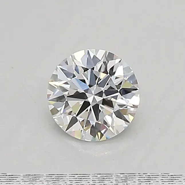 0.36ct D VVS1 Round (IGI)