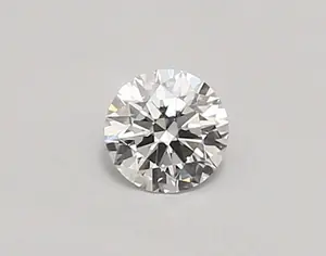 0.36ct D VVS1 Round (IGI)