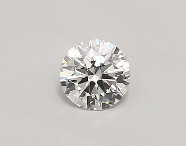 0.36ct D VVS1 Round (IGI)