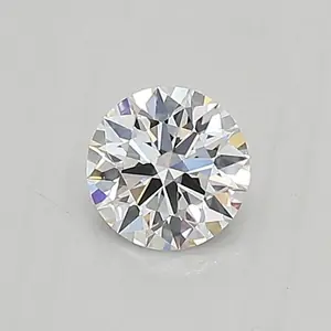 0.36ct D VVS1 Round (IGI)