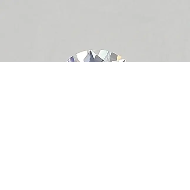 0.36ct D VVS1 Round (IGI)