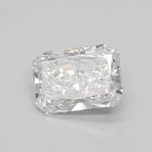 0.36ct E VS1 Radiant (IGI)