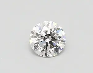 0.36ct D VVS1 Round (IGI)