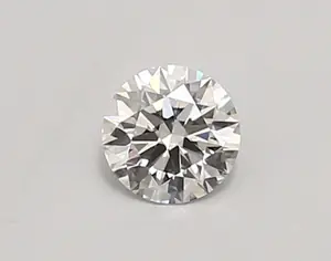 0.36ct E VVS1 Round (IGI)