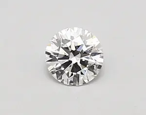 0.36ct D VVS1 Round (IGI)