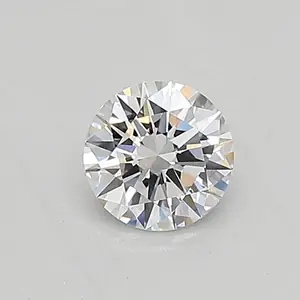 0.36ct D VVS1 Round (IGI)