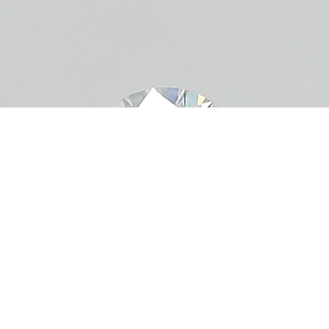 0.36ct D VVS1 Round (IGI)
