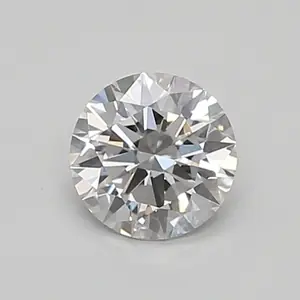 0.36ct E VVS1 Round (IGI)