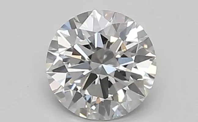 0.36ct E VVS1 Round (IGI)