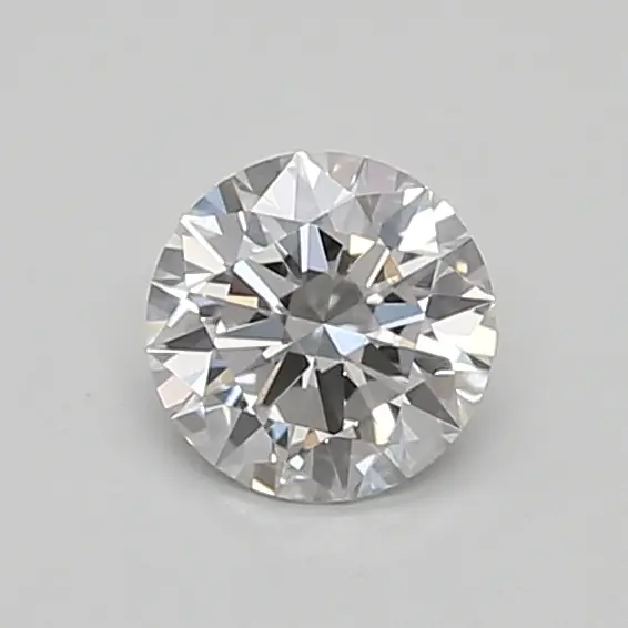 0.36ct E VVS1 Round (IGI)