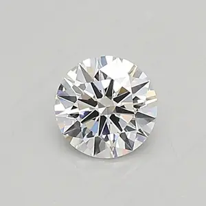 0.36ct D IF Round (IGI)