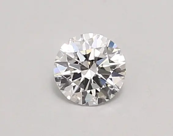0.36ct D VVS1 Round (IGI)