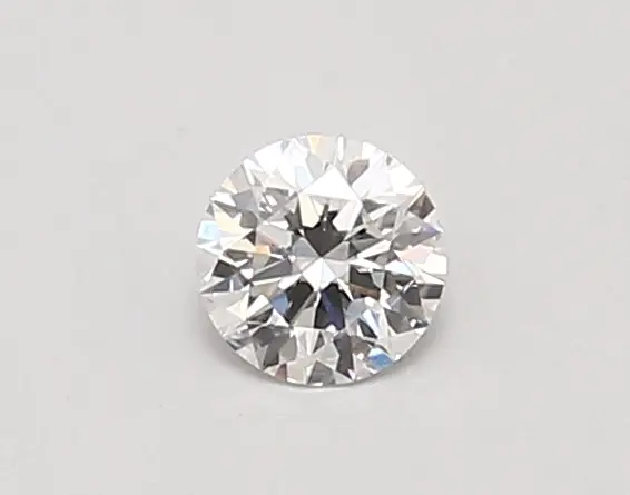 0.36ct D VVS1 Round (IGI)