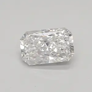 0.36ct D VS1 Radiant (IGI)