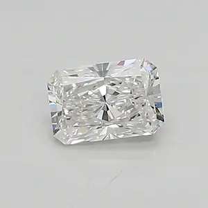 0.36ct E VVS1 Radiant (IGI)