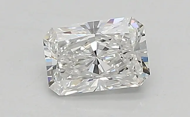 0.36ct E VVS1 Radiant (IGI)