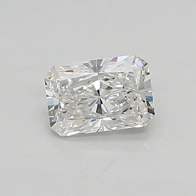 0.36ct E VVS1 Radiant (IGI)