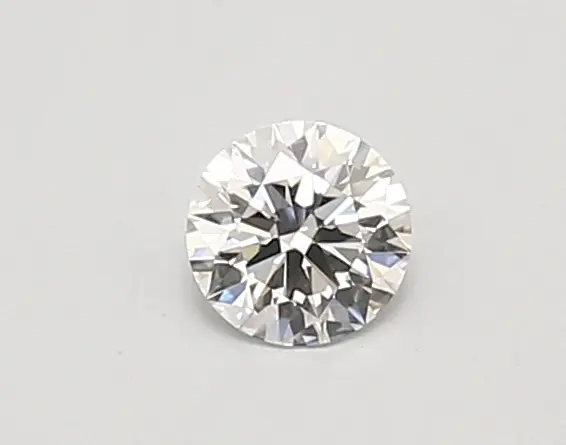 0.36ct D VVS1 Round (IGI)