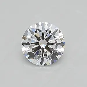 0.36ct D VVS1 Round (IGI)