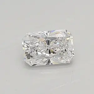 0.36ct D VVS2 Radiant (IGI)