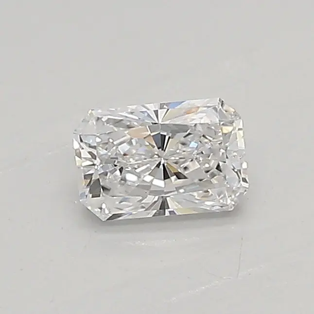 0.36ct D VVS2 Radiant (IGI)